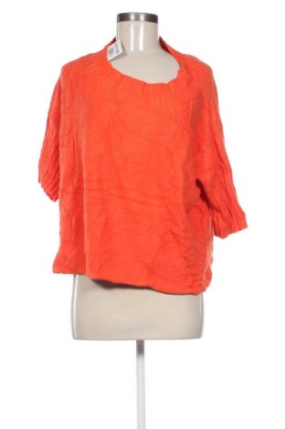 Γυναικείο πουλόβερ Unbranded, Μέγεθος XL, Χρώμα Πορτοκαλί, Τιμή 12,99 €