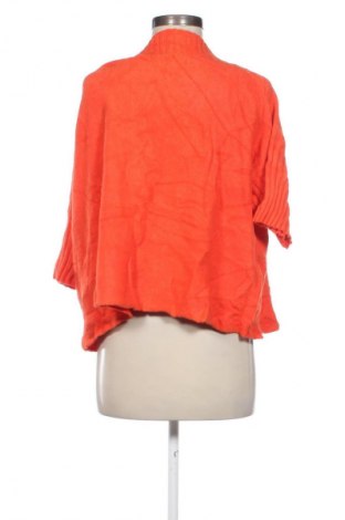 Γυναικείο πουλόβερ Unbranded, Μέγεθος XL, Χρώμα Πορτοκαλί, Τιμή 12,99 €