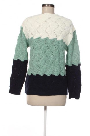 Γυναικείο πουλόβερ Unbranded, Μέγεθος M, Χρώμα Πολύχρωμο, Τιμή 10,99 €