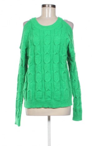 Pulover de femei Unbranded, Mărime XL, Culoare Verde, Preț 61,99 Lei