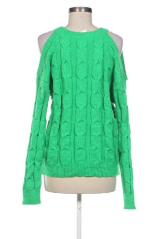 Pulover de femei Unbranded, Mărime XL, Culoare Verde, Preț 61,99 Lei