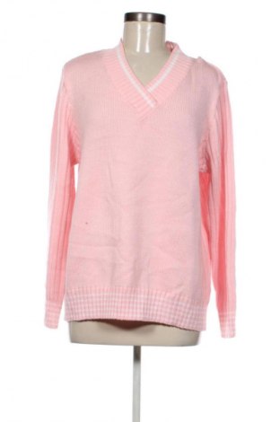 Damenpullover Unbranded, Größe XL, Farbe Rosa, Preis € 13,99