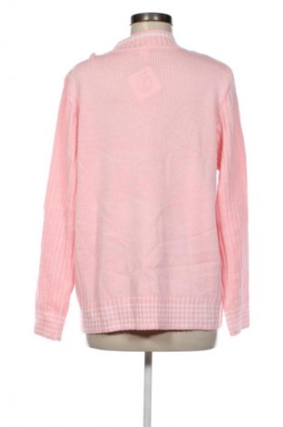 Damenpullover Unbranded, Größe XL, Farbe Rosa, Preis € 13,99