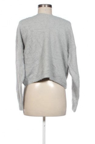 Γυναικείο πουλόβερ Unbranded, Μέγεθος M, Χρώμα Γκρί, Τιμή 8,99 €