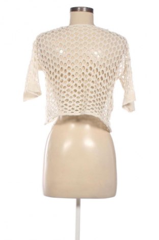 Γυναικείο πουλόβερ Unbranded, Μέγεθος M, Χρώμα  Μπέζ, Τιμή 14,77 €