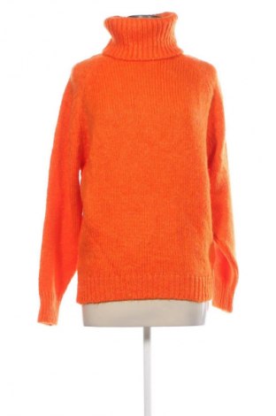 Damenpullover Unbranded, Größe M, Farbe Orange, Preis € 10,99