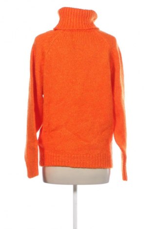 Damenpullover Unbranded, Größe M, Farbe Orange, Preis € 10,99