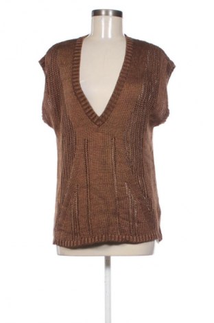 Damenpullover Unbranded, Größe XL, Farbe Braun, Preis 9,99 €