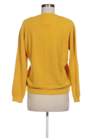 Női pulóver Unbranded, Méret XL, Szín Sárga, Ár 5 800 Ft