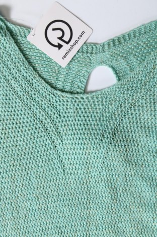Női pulóver Unbranded, Méret M, Szín Zöld, Ár 5 776 Ft