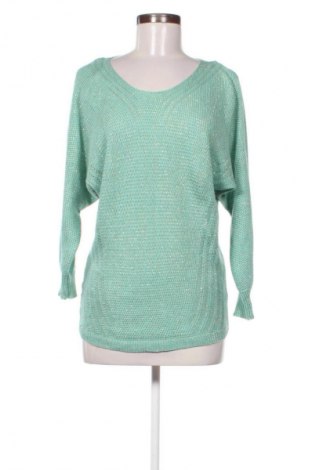 Női pulóver Unbranded, Méret M, Szín Zöld, Ár 5 776 Ft