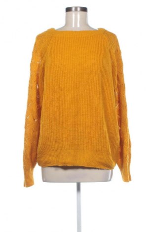 Női pulóver Unbranded, Méret M, Szín Narancssárga
, Ár 5 865 Ft