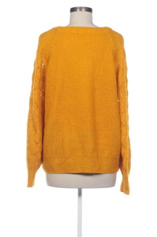 Női pulóver Unbranded, Méret M, Szín Narancssárga
, Ár 5 865 Ft
