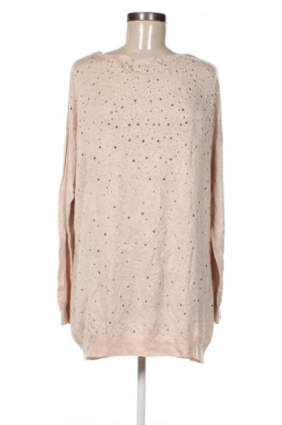 Γυναικείο πουλόβερ Unbranded, Μέγεθος XXL, Χρώμα Πολύχρωμο, Τιμή 13,99 €