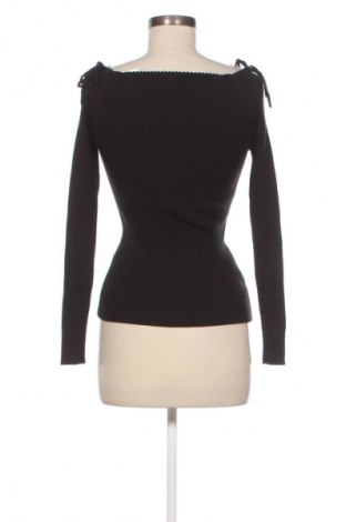 Dámský svetr Unbranded, Velikost XS, Barva Černá, Cena  366,00 Kč