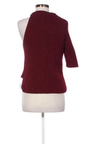 Női pulóver Unbranded, Méret M, Szín Piros, Ár 5 800 Ft