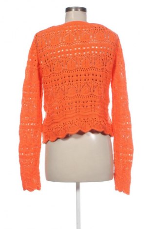 Damenpullover Unbranded, Größe M, Farbe Orange, Preis € 7,99