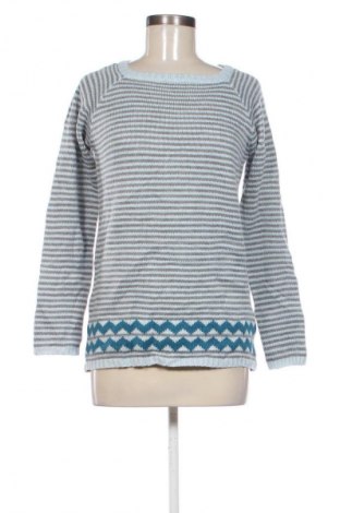 Дамски пуловер Unbranded, Размер M, Цвят Многоцветен, Цена 17,99 лв.