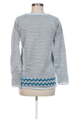Дамски пуловер Unbranded, Размер M, Цвят Многоцветен, Цена 17,99 лв.