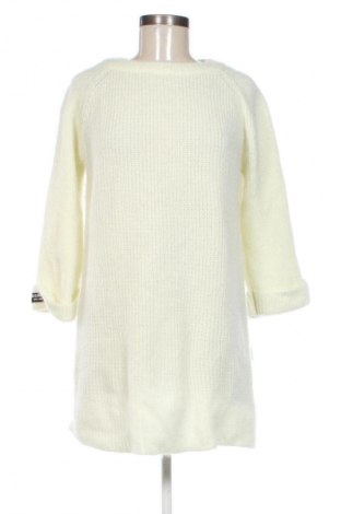 Damski sweter Unbranded, Rozmiar L, Kolor ecru, Cena 49,99 zł