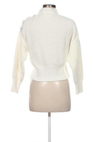 Női pulóver Unbranded, Méret S, Szín Fehér, Ár 6 004 Ft