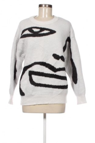Γυναικείο πουλόβερ Unbranded, Μέγεθος L, Χρώμα Πολύχρωμο, Τιμή 10,99 €