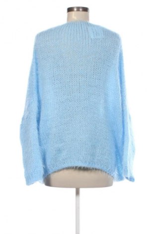 Γυναικείο πουλόβερ Unbranded, Μέγεθος XL, Χρώμα Μπλέ, Τιμή 7,99 €