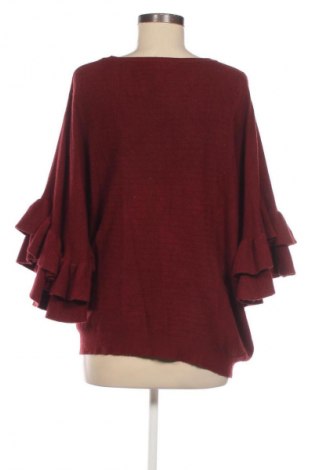 Dámský svetr Unbranded, Velikost M, Barva Červená, Cena  688,00 Kč