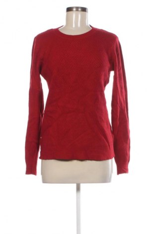 Damenpullover Unbranded, Größe L, Farbe Rot, Preis € 13,99