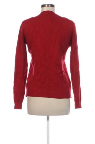 Damenpullover Unbranded, Größe L, Farbe Rot, Preis € 13,99