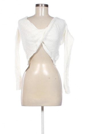 Női pulóver Unbranded, Méret M, Szín Ekrü
, Ár 3 869 Ft