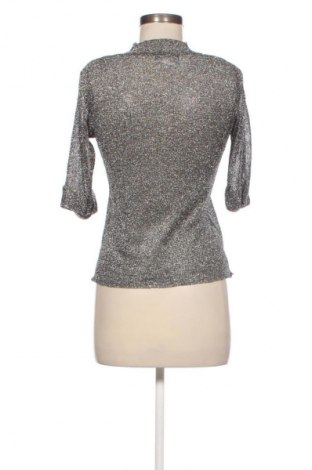 Pulover de femei Unbranded, Mărime S, Culoare Argintiu, Preț 76,00 Lei