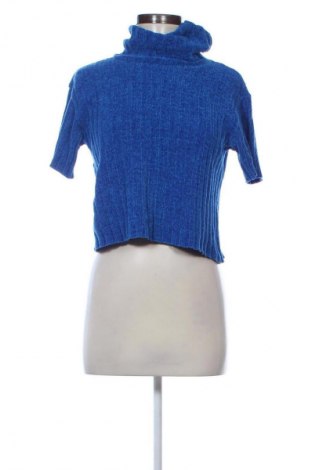 Női pulóver Unbranded, Méret M, Szín Kék, Ár 5 865 Ft