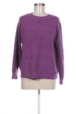 Γυναικείο πουλόβερ Unbranded, Μέγεθος L, Χρώμα Βιολετί, Τιμή 13,99 €