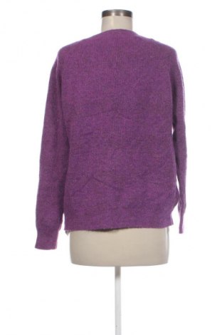 Γυναικείο πουλόβερ Unbranded, Μέγεθος L, Χρώμα Βιολετί, Τιμή 13,99 €