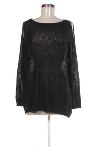 Női pulóver Unbranded, Méret L, Szín Fekete, Ár 3 479 Ft