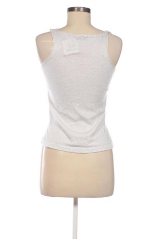 Dámský svetr Unbranded, Velikost S, Barva Stříbrná, Cena  367,00 Kč