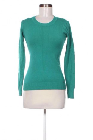 Damski sweter Unbranded, Rozmiar M, Kolor Zielony, Cena 66,67 zł