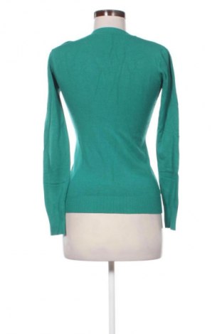 Damski sweter Unbranded, Rozmiar M, Kolor Zielony, Cena 66,67 zł