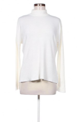 Γυναικείο πουλόβερ Unbranded, Μέγεθος XL, Χρώμα Λευκό, Τιμή 14,77 €