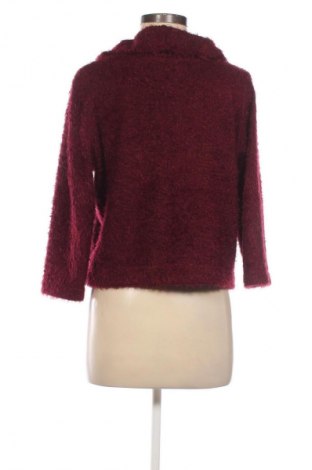 Damski sweter Unbranded, Rozmiar M, Kolor Czerwony, Cena 66,39 zł