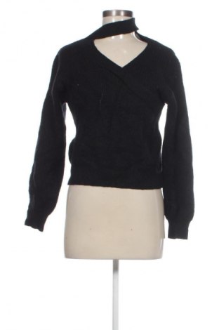 Damenpullover Unbranded, Größe M, Farbe Schwarz, Preis € 10,99