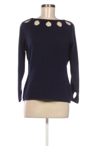 Damski sweter Unbranded, Rozmiar M, Kolor Niebieski, Cena 66,39 zł