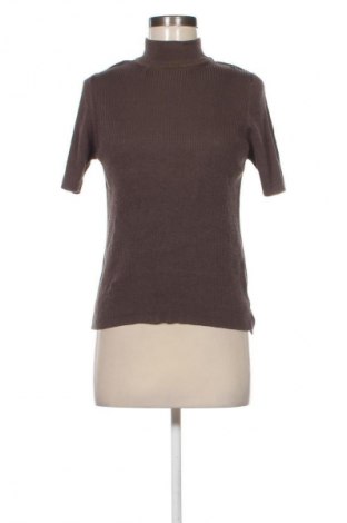 Pulover de femei Unbranded, Mărime L, Culoare Maro, Preț 76,00 Lei