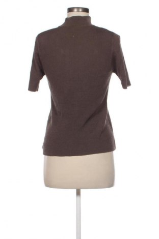 Pulover de femei Unbranded, Mărime L, Culoare Maro, Preț 76,00 Lei