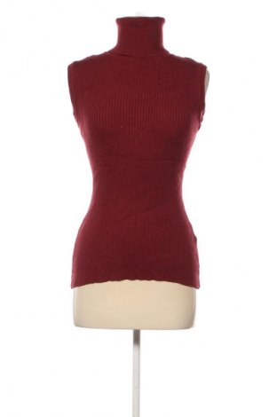 Γυναικείο πουλόβερ Unbranded, Μέγεθος M, Χρώμα Κόκκινο, Τιμή 7,99 €