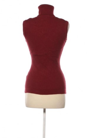 Γυναικείο πουλόβερ Unbranded, Μέγεθος M, Χρώμα Κόκκινο, Τιμή 7,99 €