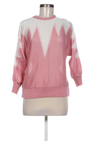 Damenpullover Unbranded, Größe M, Farbe Mehrfarbig, Preis € 14,77