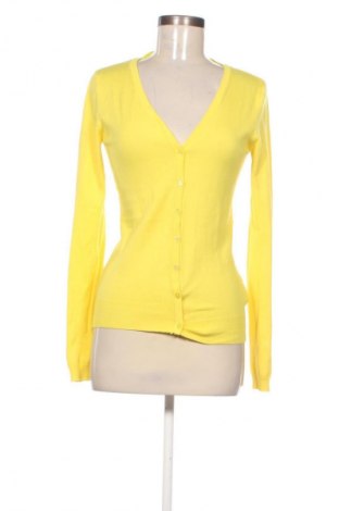 Дамски пуловер Bel&Bo, Размер S, Цвят Жълт, Цена 28,88 лв.