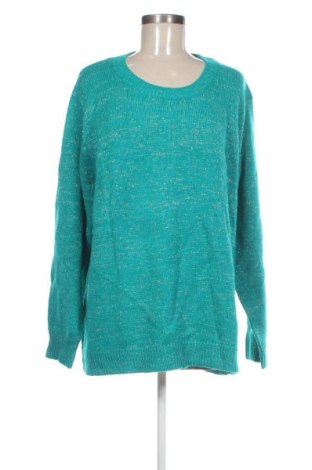 Damenpullover Unbranded, Größe XL, Farbe Grün, Preis € 16,99